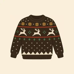 Men's Ugly Christmas Sweaters