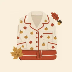 Thanksgiving Pajamas