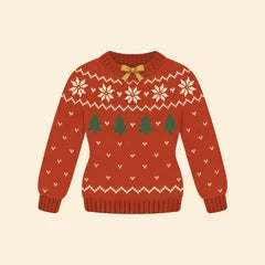 Women's Ugly Christmas Sweaters