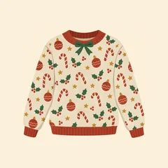 Women's Christmas Sweatshirts